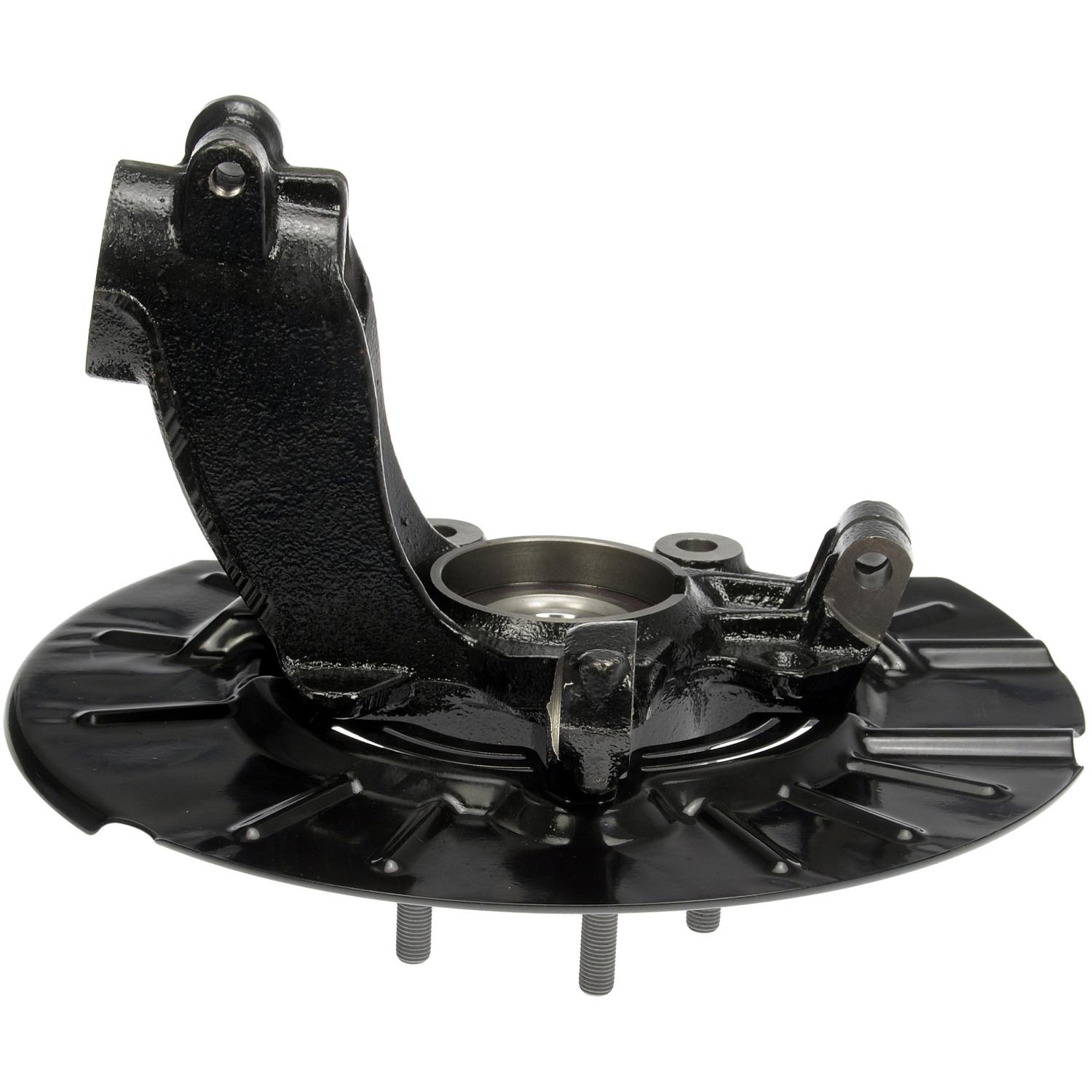 Dorman 686353 - Wheel Bearing and Hub Assembly Dorman 686353 Steering Knuckle Kit product image 3 of 5
