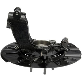 2018 Ford Focus Steering Knuckle Kit Front Left Dorman 686353 image 3 of 4
