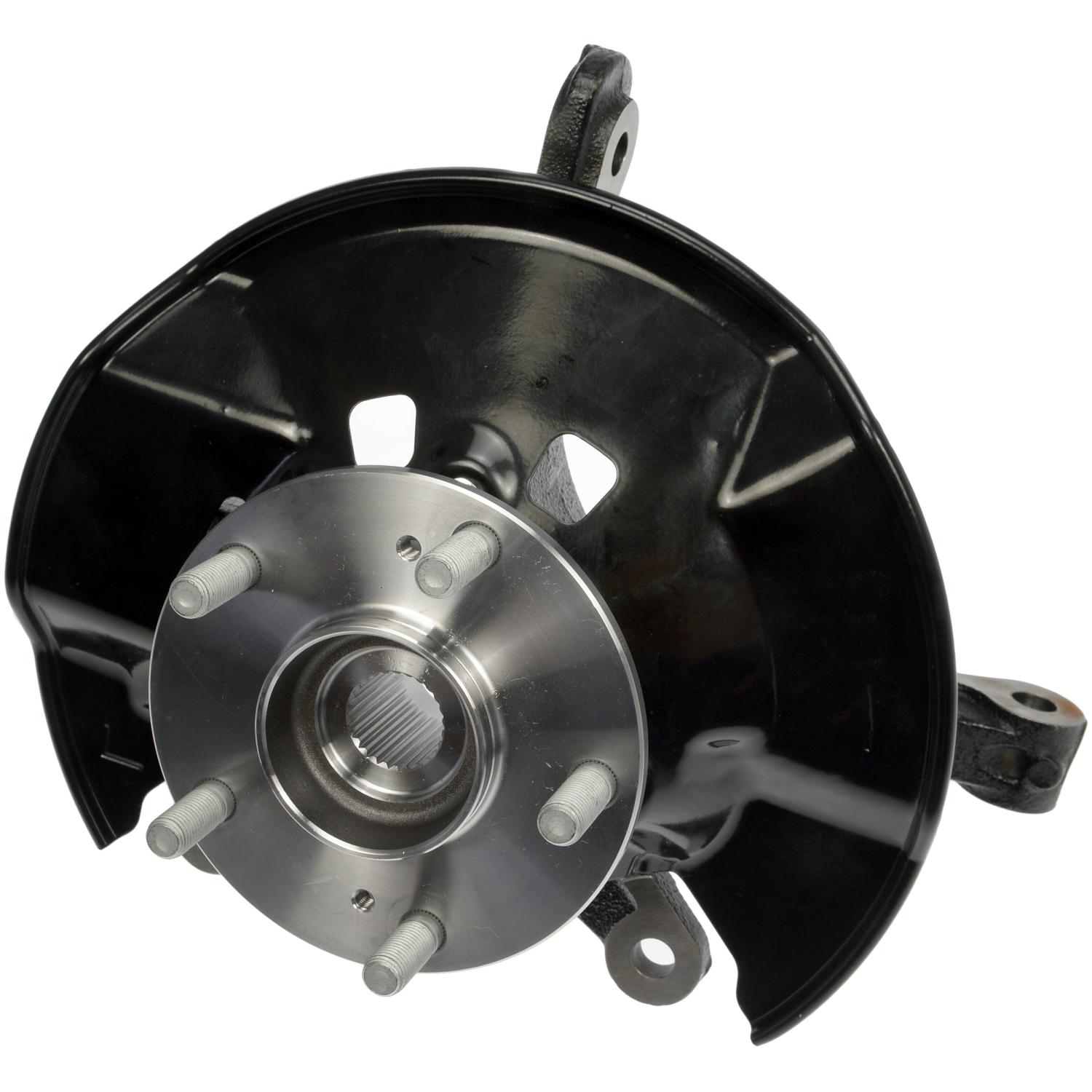 Dorman 686356 Steering Knuckle Kit product image 3 of 6