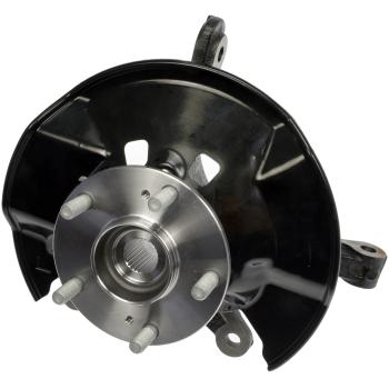 2015 Honda Civic Wheel Bearing and Hub Assembly Front Right Dorman 686356 image 3 of 4