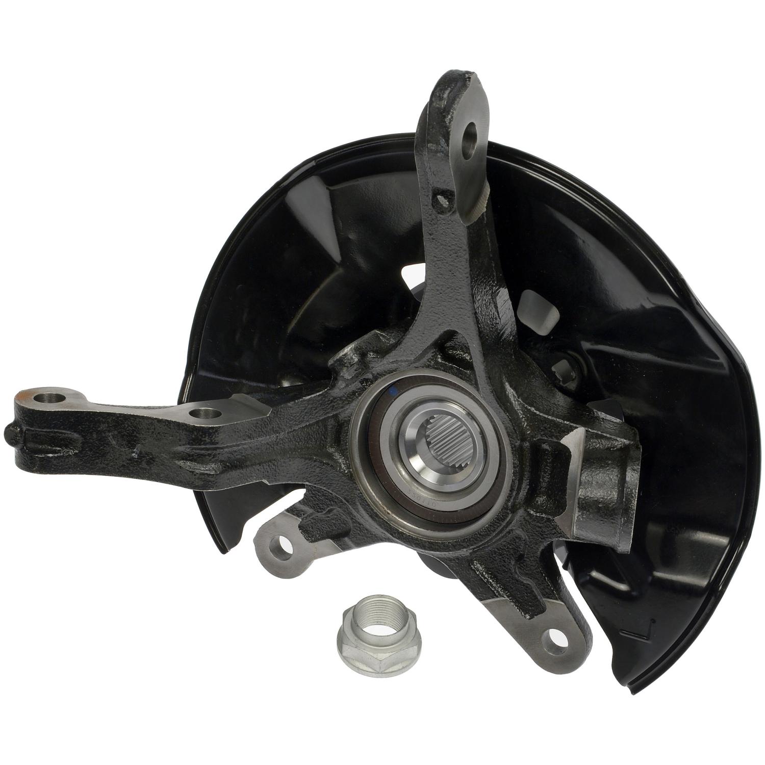 Dorman 686356 Steering Knuckle Kit product image 4 of 6