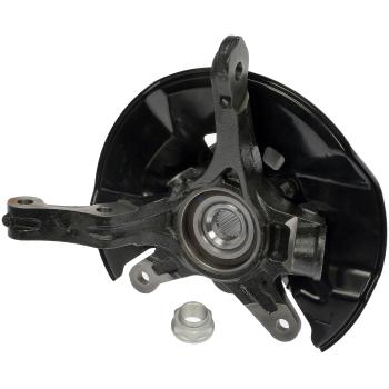 2015 Honda Civic Wheel Bearing and Hub Assembly Front Right Dorman 686356 image 4 of 4