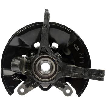 2015 Honda Civic Wheel Bearing and Hub Assembly Front Left Dorman 686357 image 1 of 4