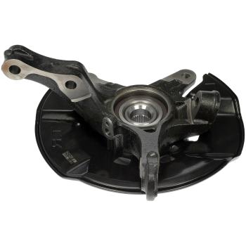 2015 Honda Civic Wheel Bearing and Hub Assembly Front Left Dorman 686357 image 2 of 4