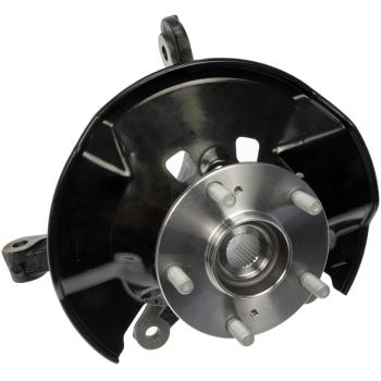 2015 Honda Civic Wheel Bearing and Hub Assembly Front Left Dorman 686357 image 3 of 4