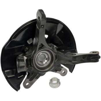 2015 Honda Civic Wheel Bearing and Hub Assembly Front Left Dorman 686357 image 4 of 4
