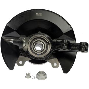 2006 Honda CR-V Wheel Bearing and Hub Assembly