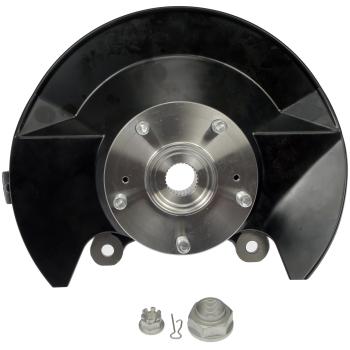2006 Honda CR-V Steering Knuckle Kit Front Right Dorman 686358 image 2 of 4