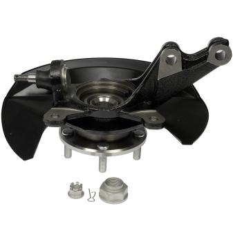 2006 Honda CR-V Steering Knuckle Kit Front Right Dorman 686358 image 3 of 4
