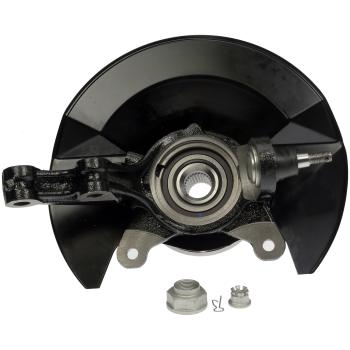2006 Honda CR-V Steering Knuckle Kit Front Left Dorman 686359 image 1 of 4