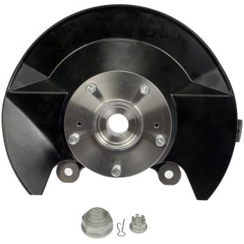 2006 Honda CR-V Steering Knuckle Kit Front Left Dorman 686359 image 2 of 4