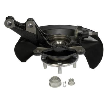2006 Honda CR-V Steering Knuckle Kit Front Left Dorman 686359 image 3 of 4