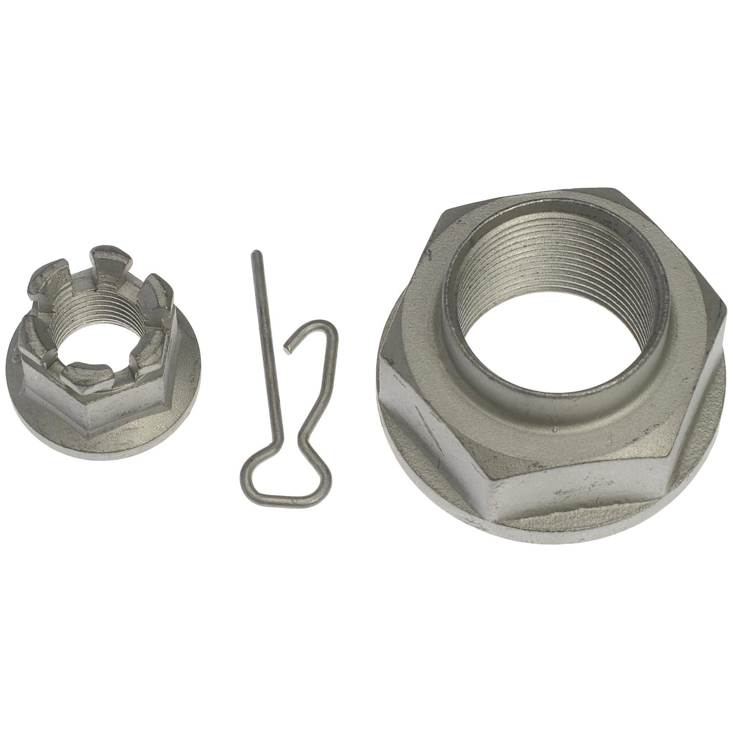 Dorman 686359 - Wheel Bearing and Hub Assembly Dorman 686359 Steering Knuckle Kit product image 5 of 5