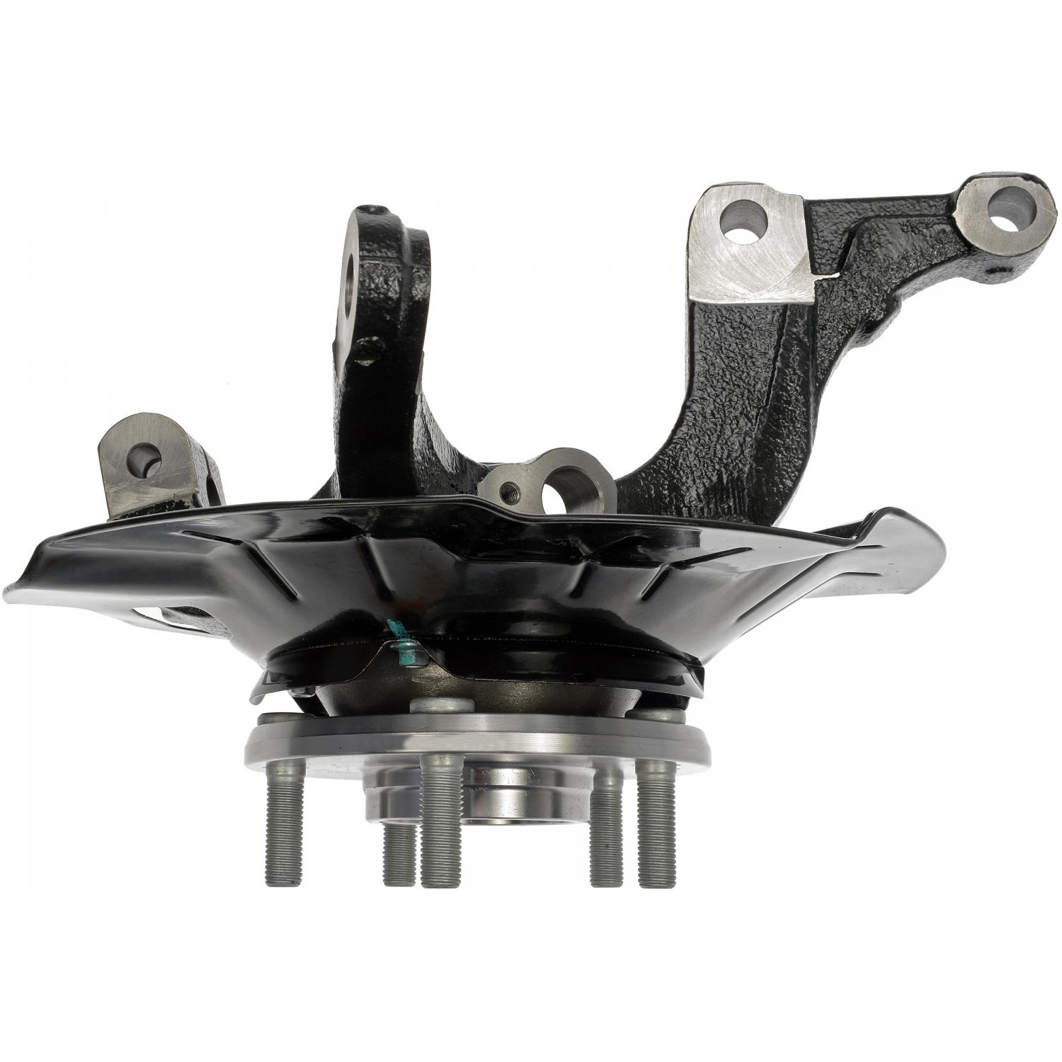 Dorman 686364 - Wheel Bearing and Hub Assembly Dorman 686364 Steering Knuckle Kit product image 1 of 6
