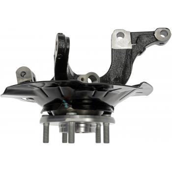 2014 Kia Soul Steering Knuckle Kit