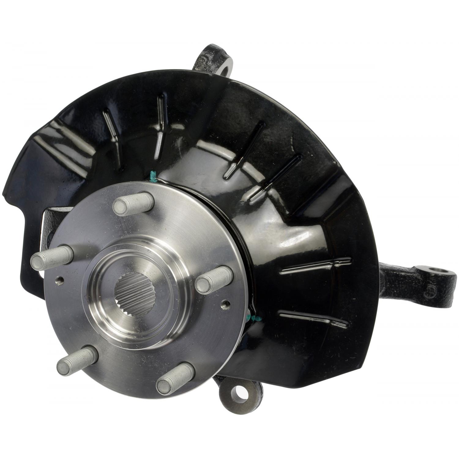 Dorman 686364 - Wheel Bearing and Hub Assembly Dorman 686364 Steering Knuckle Kit product image 2 of 6