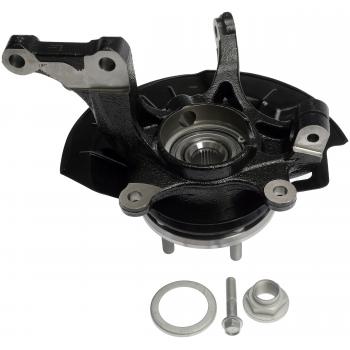 2014 Kia Soul Steering Knuckle Kit Front Right Dorman 686364 image 3 of 4