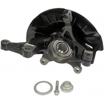 2014 Kia Soul Steering Knuckle Kit Front Right Dorman 686364 image 4 of 4
