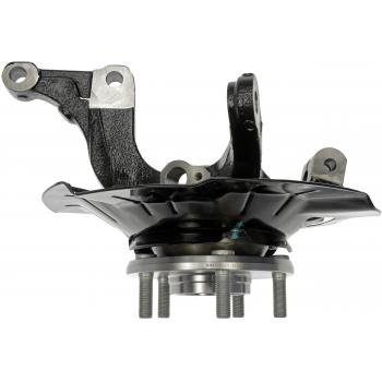2014 Kia Soul Steering Knuckle Kit Front Left Dorman 686365 image 1 of 4
