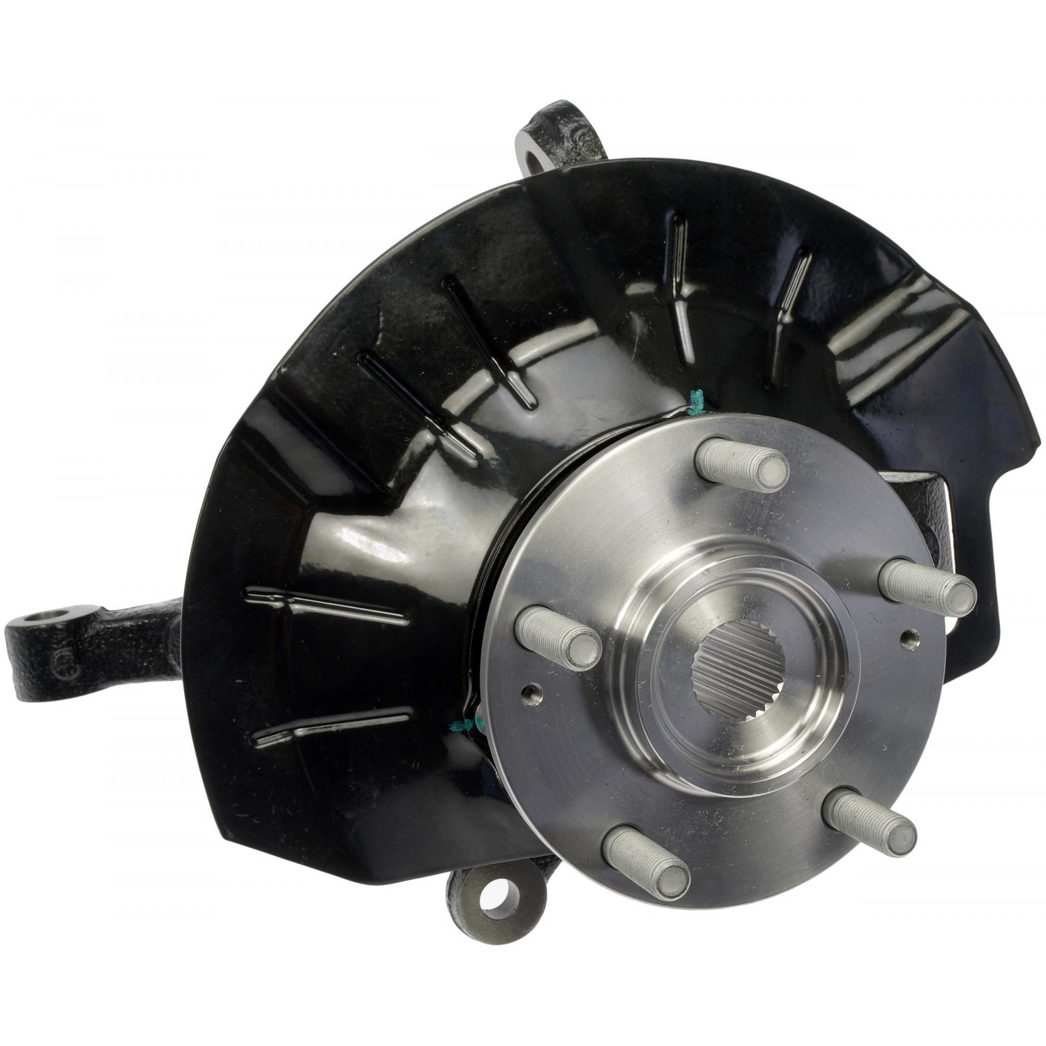 Dorman 686365 - Wheel Bearing and Hub Assembly Dorman 686365 Steering Knuckle Kit product image 2 of 6