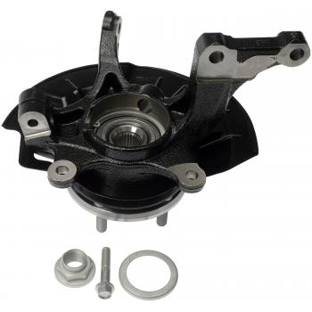 2014 Kia Soul Steering Knuckle Kit Front Left Dorman 686365 image 3 of 4