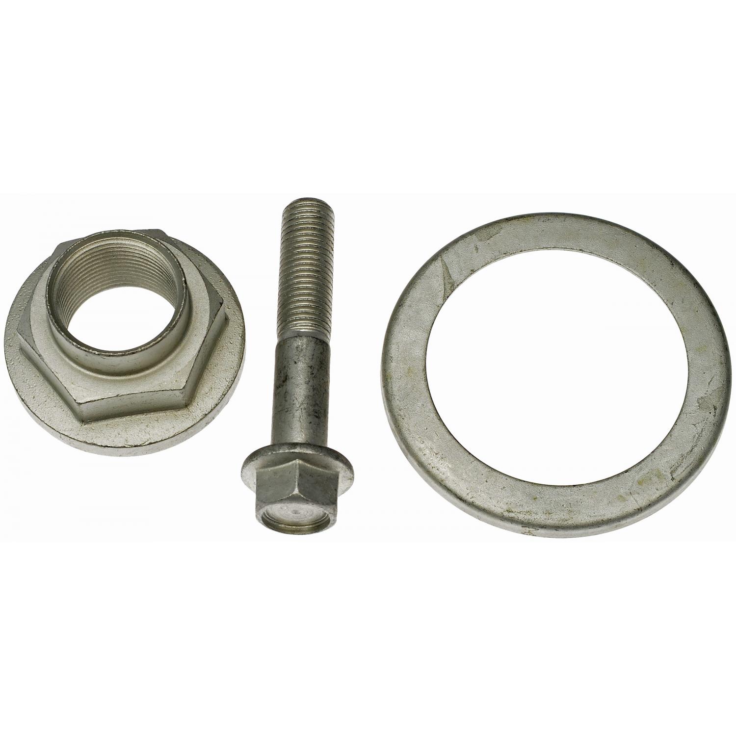 Dorman 686365 - Wheel Bearing and Hub Assembly Dorman 686365 Steering Knuckle Kit product image 5 of 6