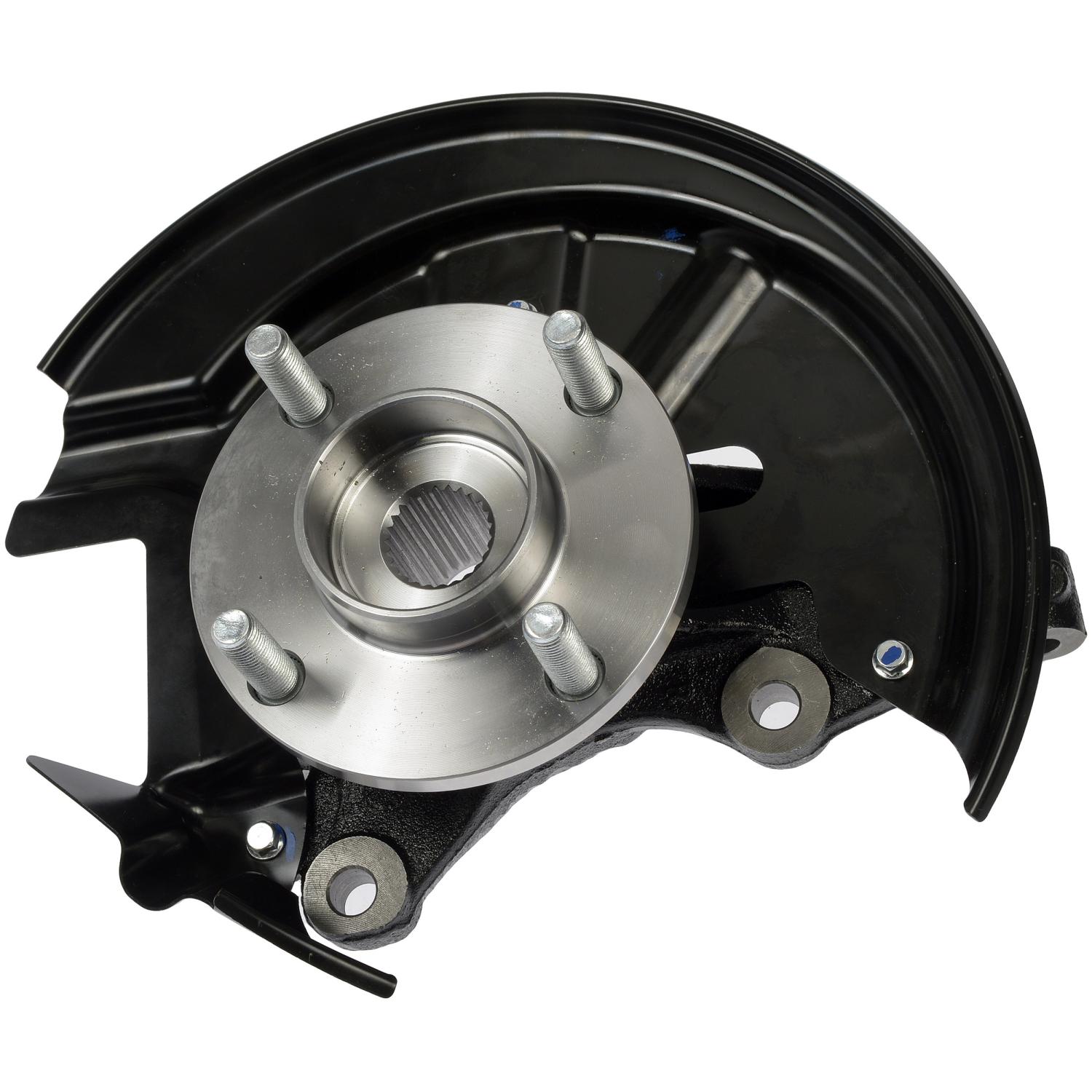 Dorman 686367 - Wheel Bearing and Hub Assembly Dorman 686367 Steering Knuckle Kit product image 1 of 5
