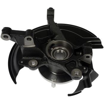 2018 Ford Fiesta Steering Knuckle Kit Front Left Dorman 686367 image 2 of 4