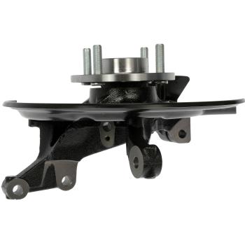 2018 Ford Fiesta Steering Knuckle Kit Front Left Dorman 686367 image 3 of 4