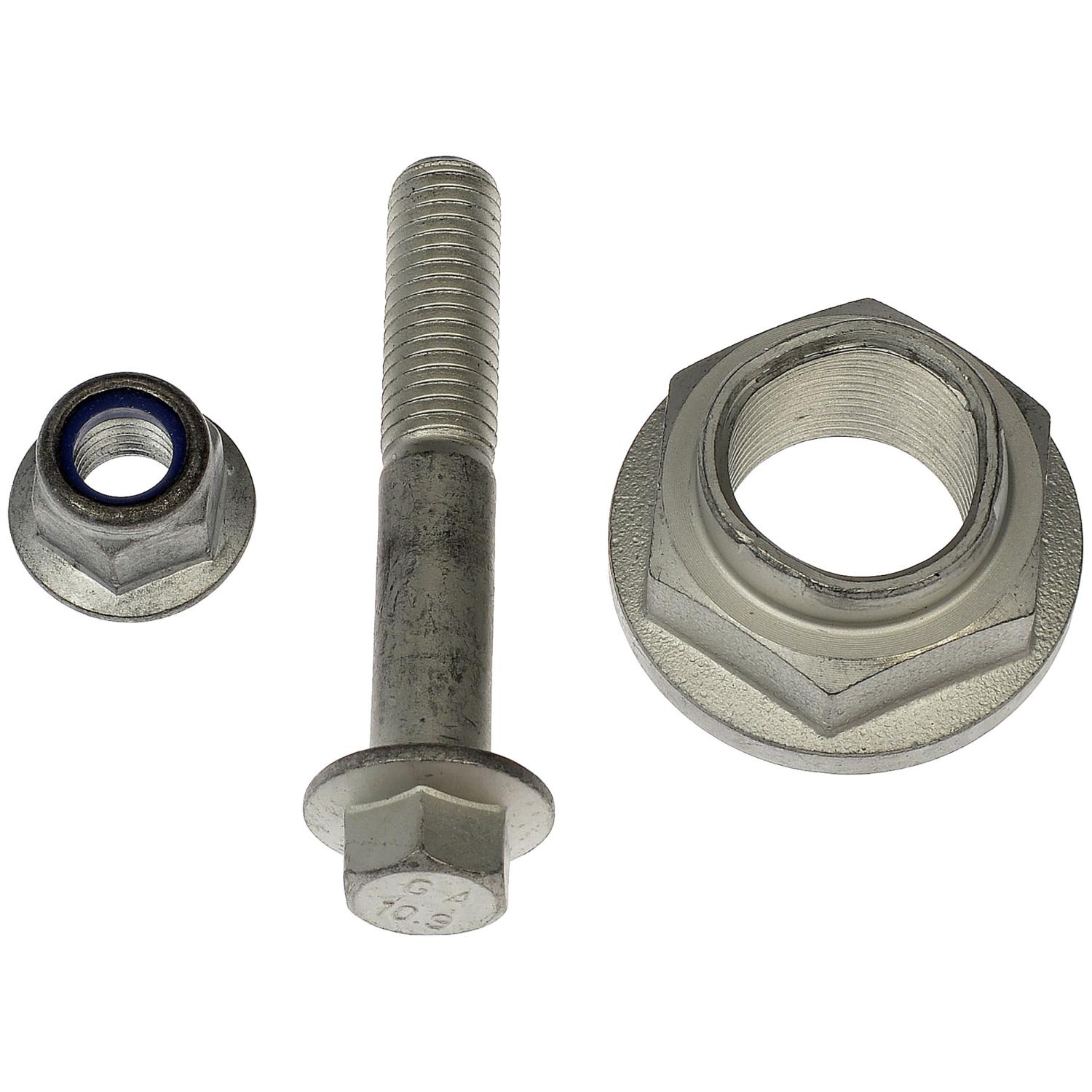 Dorman 686367 - Wheel Bearing and Hub Assembly Dorman 686367 Steering Knuckle Kit product image 5 of 5