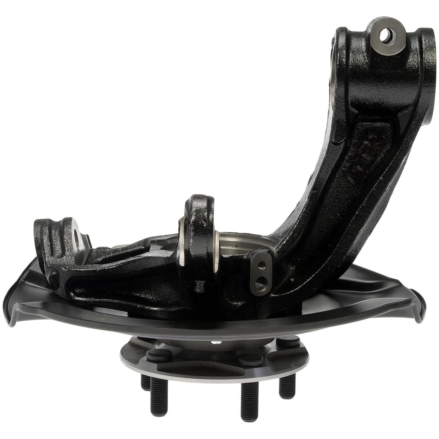 Dorman 686372 Steering Knuckle Kit product image 1 of 6
