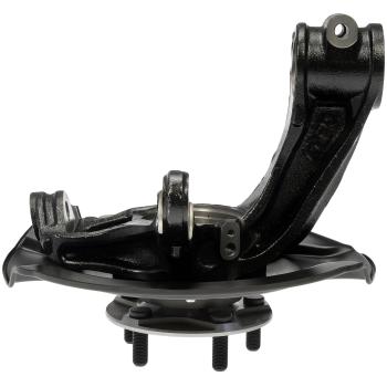 2022 Honda Pilot Wheel Bearing and Hub Assembly