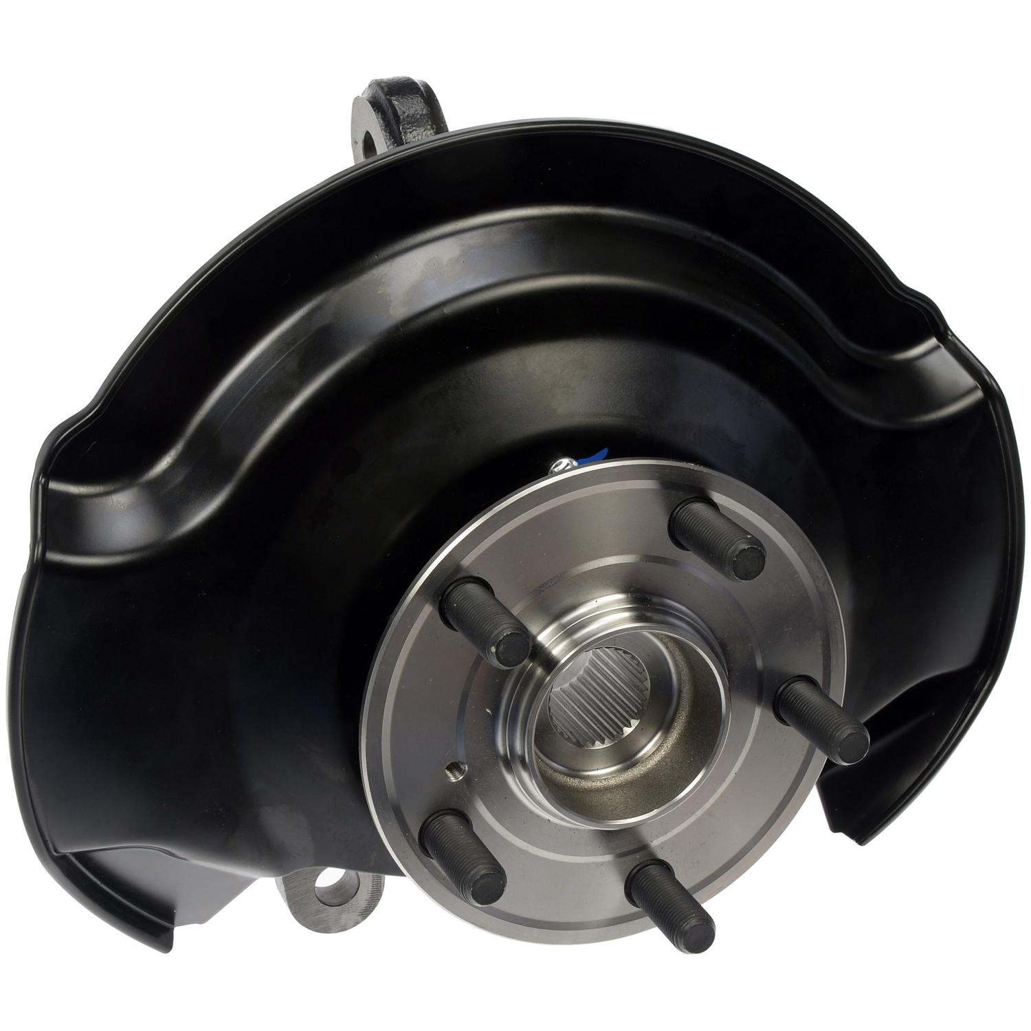 Dorman 686372 Steering Knuckle Kit product image 2 of 6
