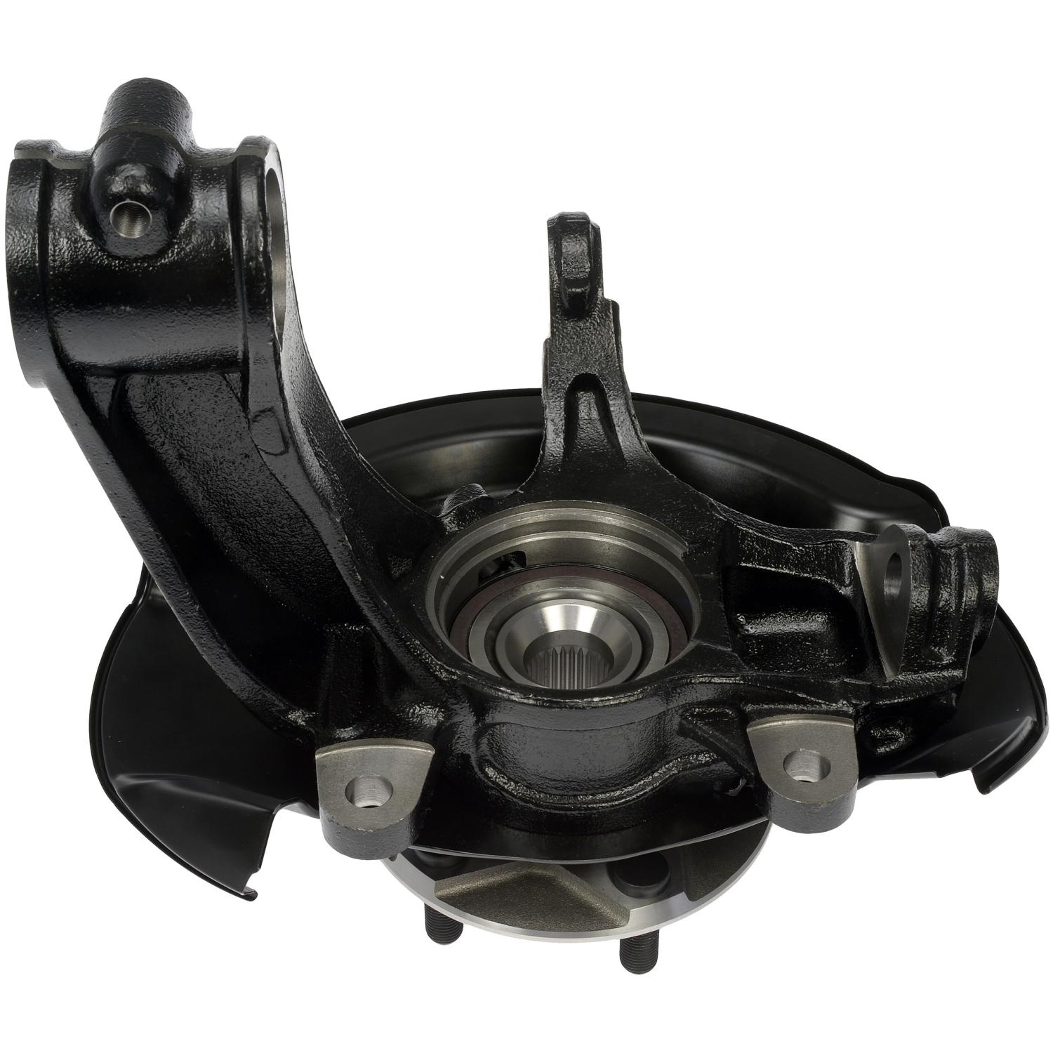 Dorman 686372 Steering Knuckle Kit product image 3 of 6