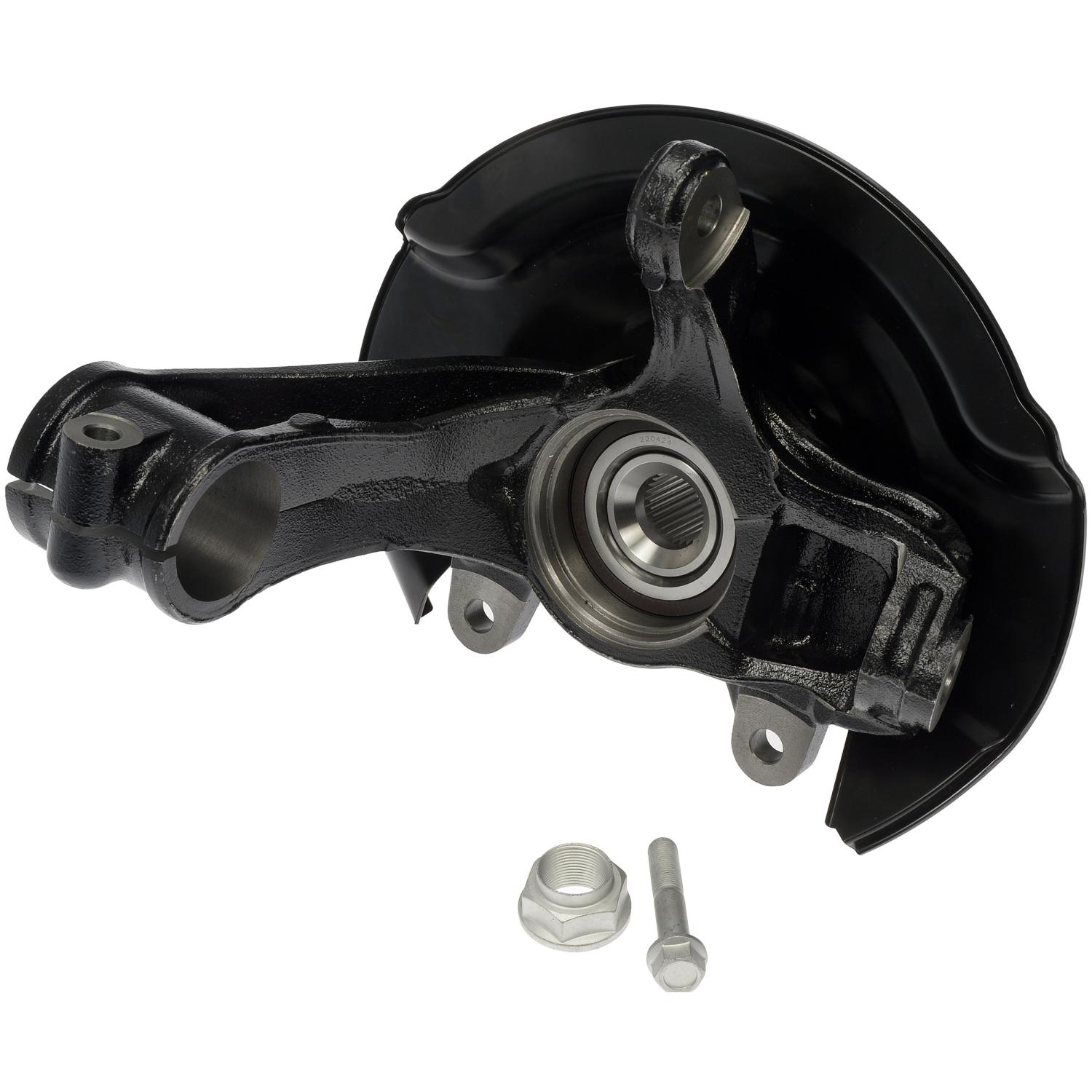Dorman 686372 Steering Knuckle Kit product image 4 of 6