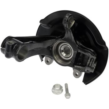 2017 Honda Pilot Steering Knuckle Kit Front Right Dorman 686372 image 4 of 4