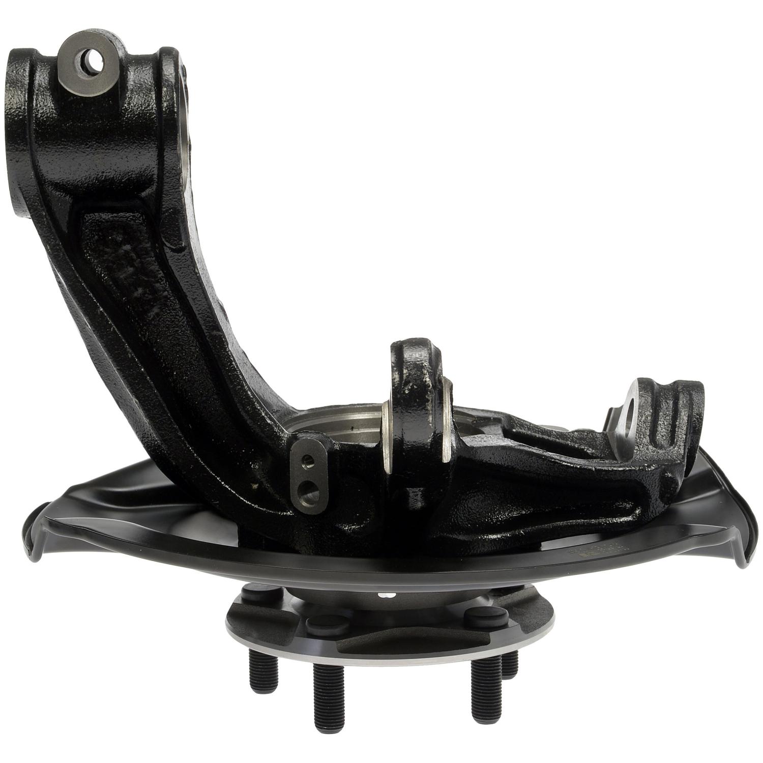 Dorman 686373 - Wheel Bearing and Hub Assembly Dorman 686373 Steering Knuckle Kit product image 1 of 6