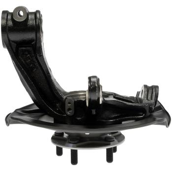2017 Honda Pilot Steering Knuckle Kit Front Left Dorman 686373 image 1 of 4