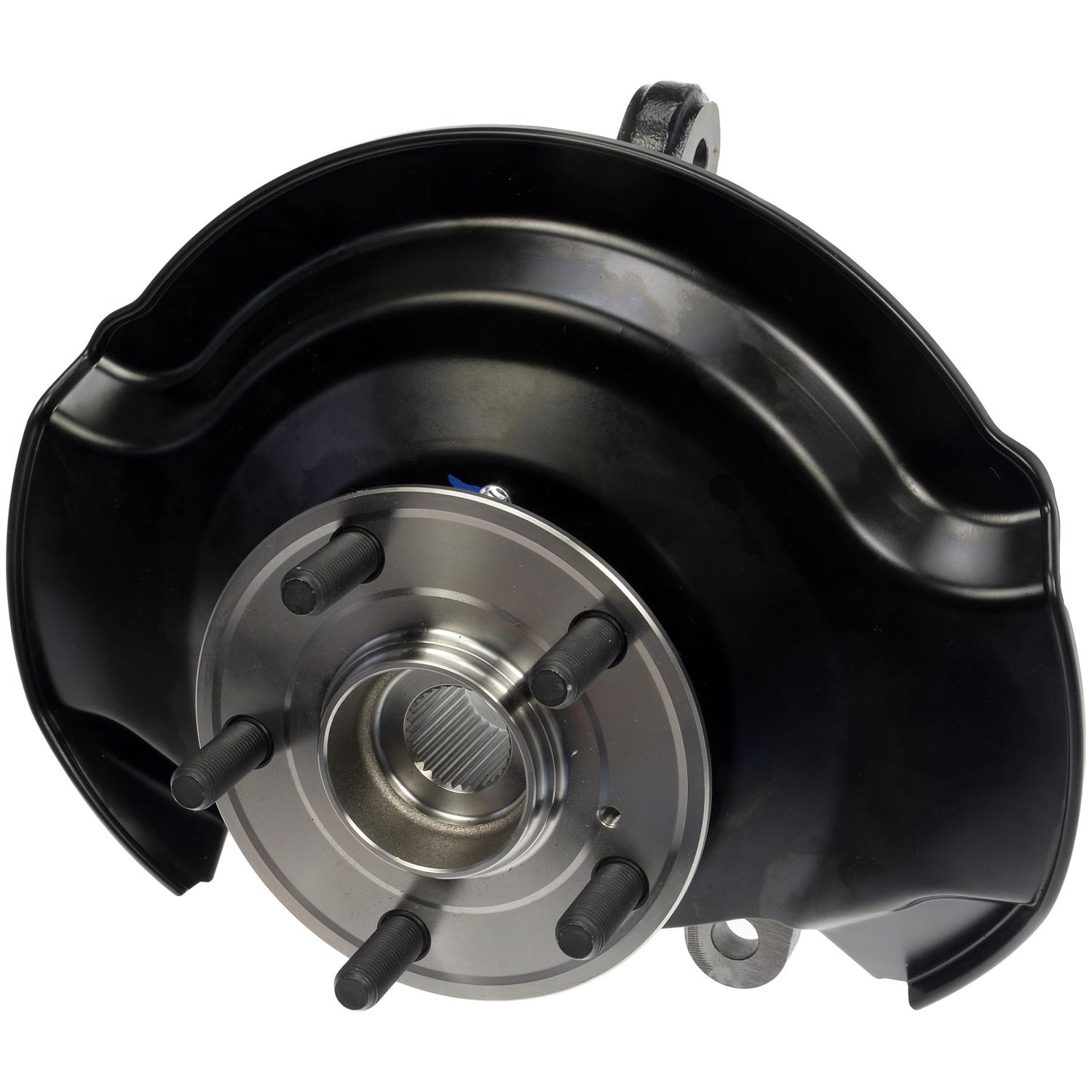 Dorman 686373 - Wheel Bearing and Hub Assembly Dorman 686373 Steering Knuckle Kit product image 2 of 6