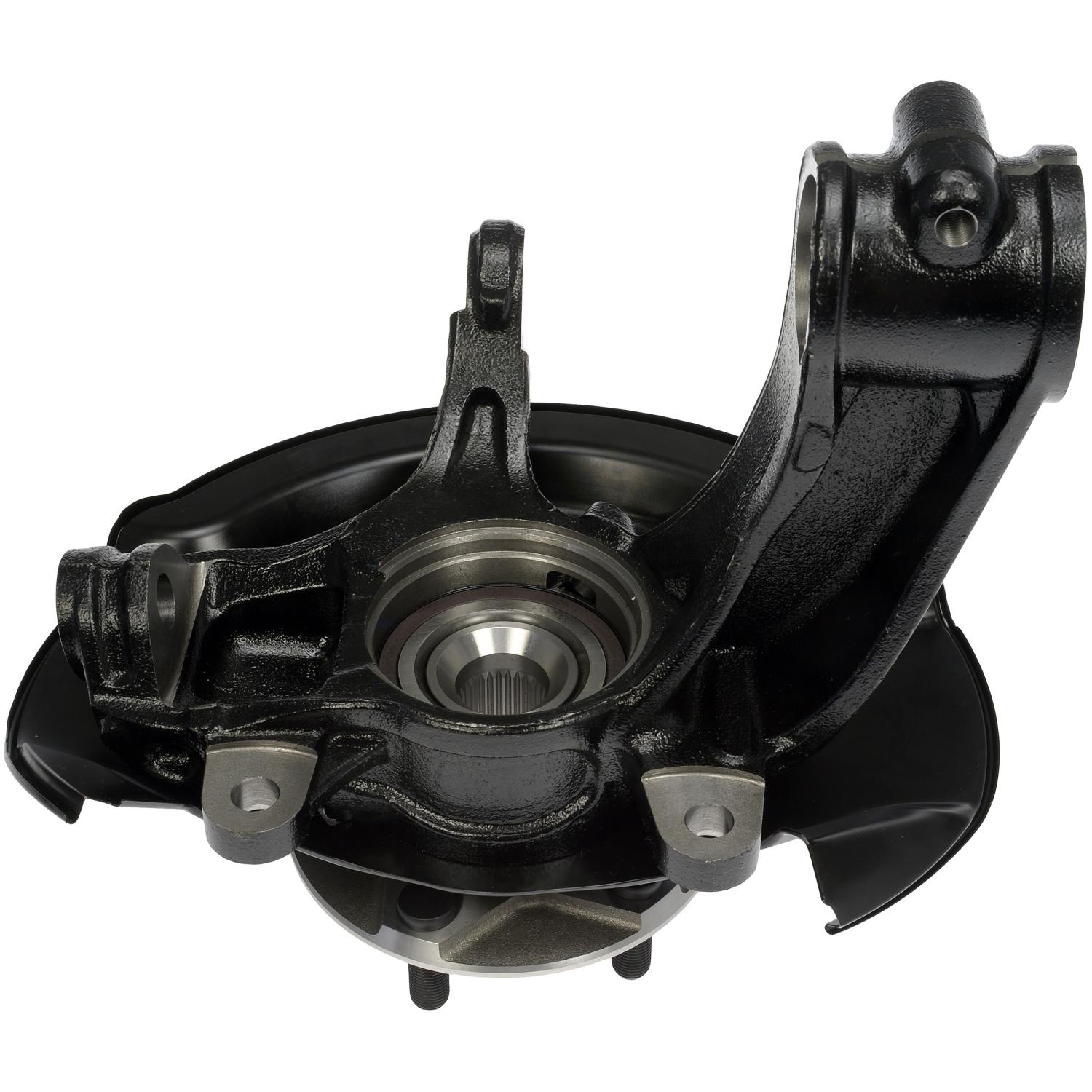 Dorman 686373 - Wheel Bearing and Hub Assembly Dorman 686373 Steering Knuckle Kit product image 3 of 6