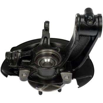 2017 Honda Pilot Steering Knuckle Kit Front Left Dorman 686373 image 3 of 4
