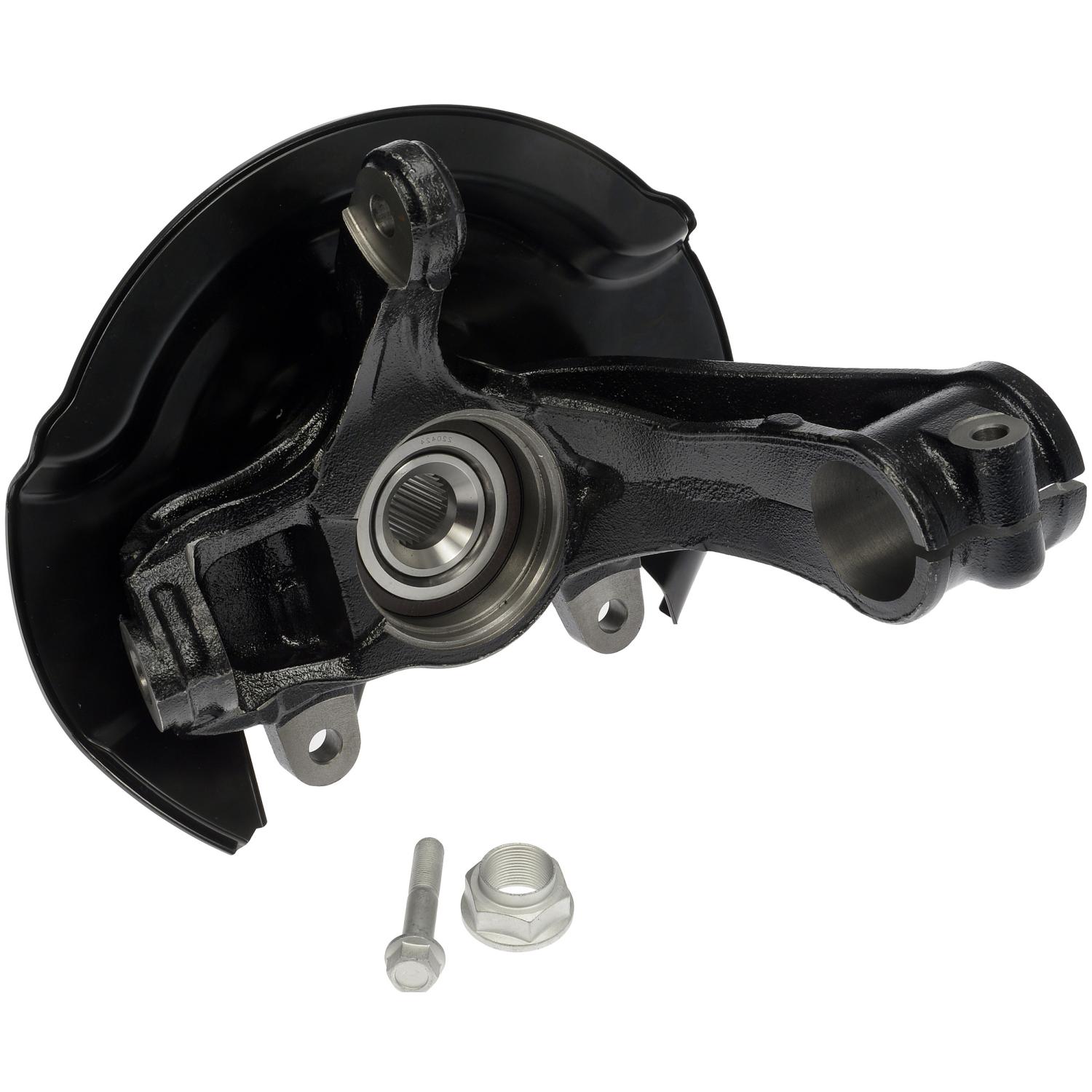 Dorman 686373 - Wheel Bearing and Hub Assembly Dorman 686373 Steering Knuckle Kit product image 4 of 6