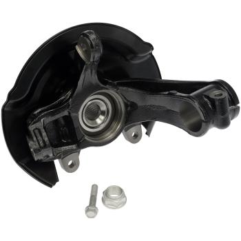 2017 Honda Pilot Steering Knuckle Kit Front Left Dorman 686373 image 4 of 4