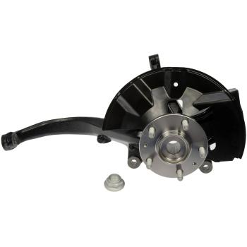 2008 Mazda 6 Steering Knuckle Kit Front Right Dorman 686378 image 2 of 4