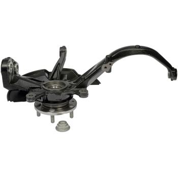2008 Mazda 6 Steering Knuckle Kit Front Right Dorman 686378 image 3 of 4