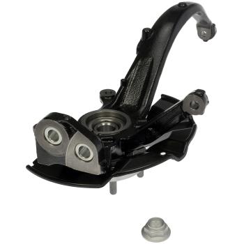 2008 Mazda 6 Steering Knuckle Kit Front Left Dorman 686379 image 1 of 4