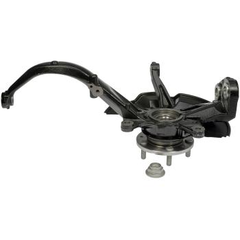 2008 Mazda 6 Steering Knuckle Kit Front Left Dorman 686379 image 3 of 4
