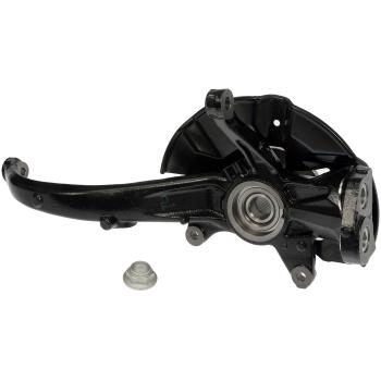 2008 Mazda 6 Steering Knuckle Kit Front Left Dorman 686379 image 4 of 4