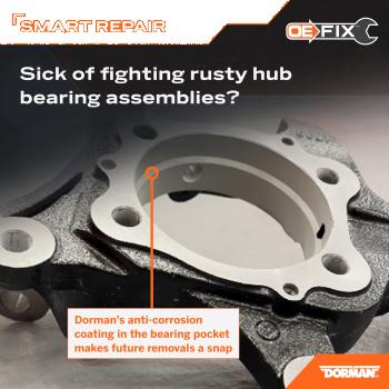 2018 Dodge Durango Steering Knuckle