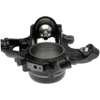 2018 Dodge Durango Suspension Knuckle